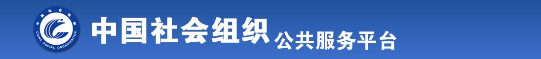 被大屌艹全国社会组织信息查询